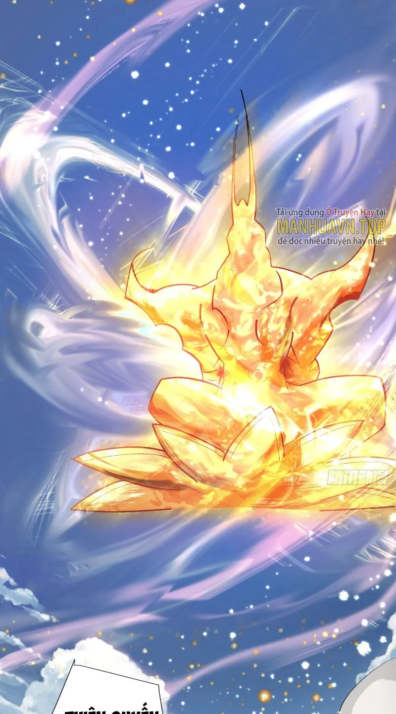 Đồ Đệ Của Ta Đều Là Trùm Phản Diện Chapter 3 - Trang 30