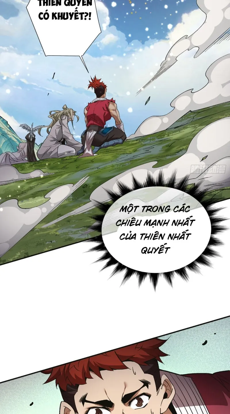 Đồ Đệ Của Ta Đều Là Trùm Phản Diện Chapter 3 - Trang 31