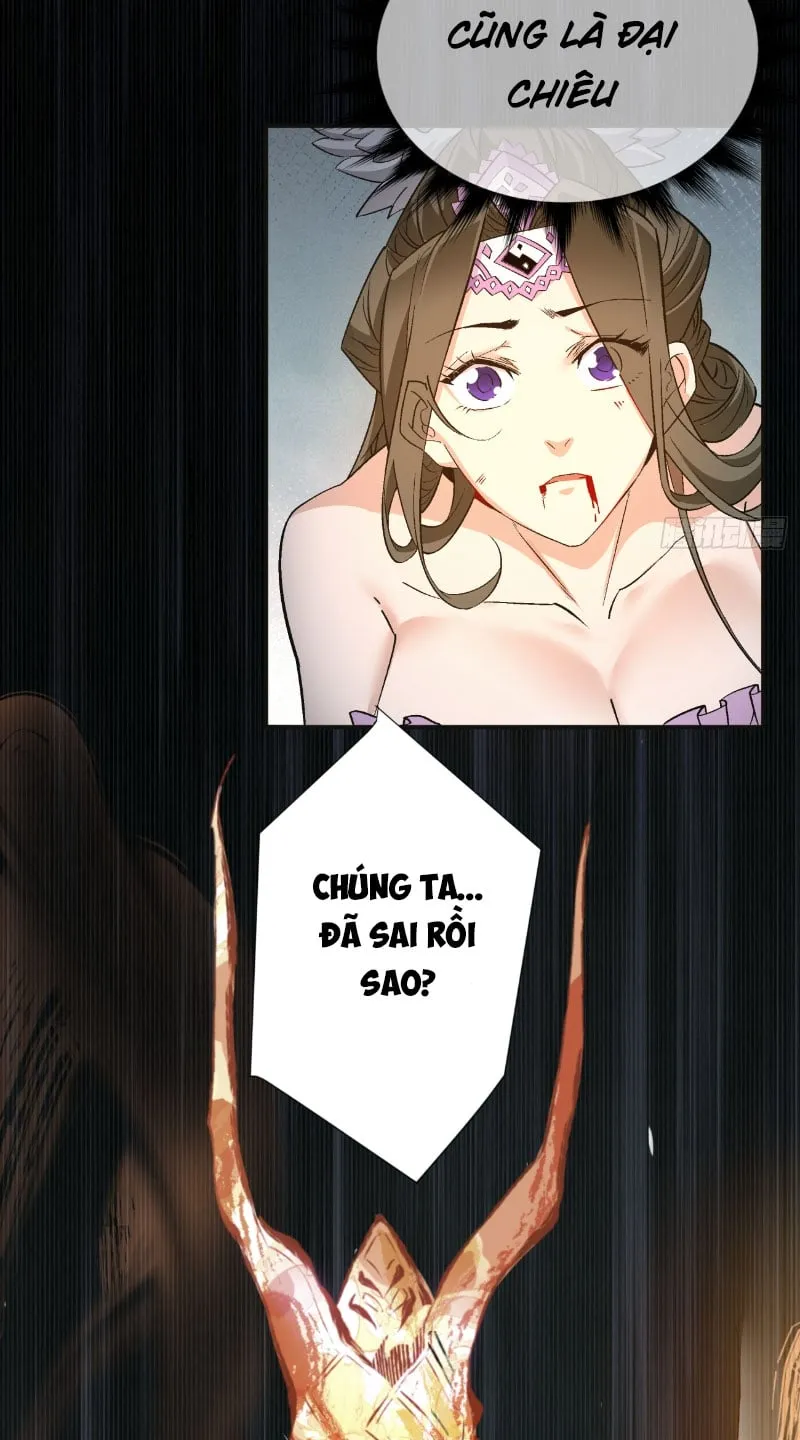 Đồ Đệ Của Ta Đều Là Trùm Phản Diện Chapter 3 - Trang 34