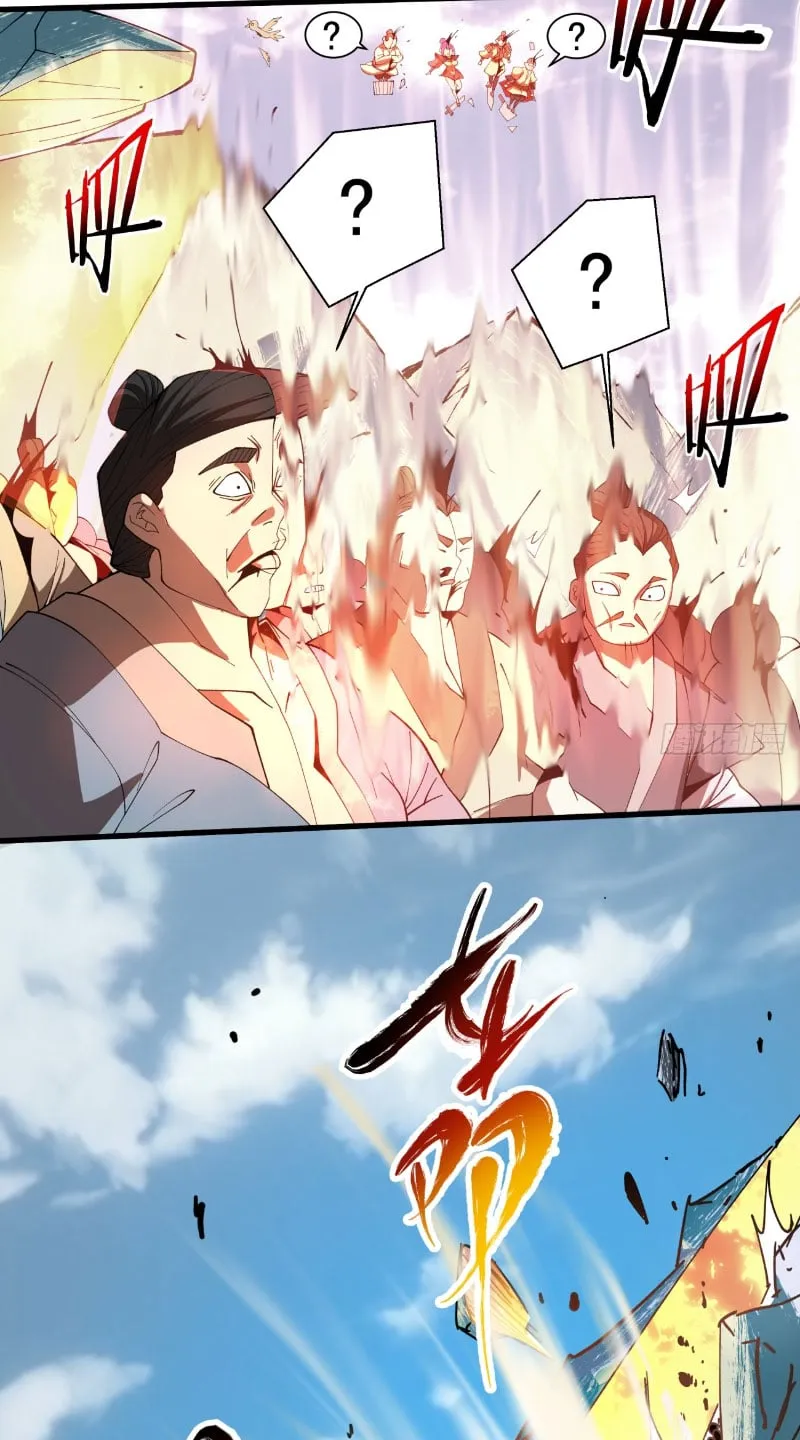 Đồ Đệ Của Ta Đều Là Trùm Phản Diện Chapter 3 - Trang 45