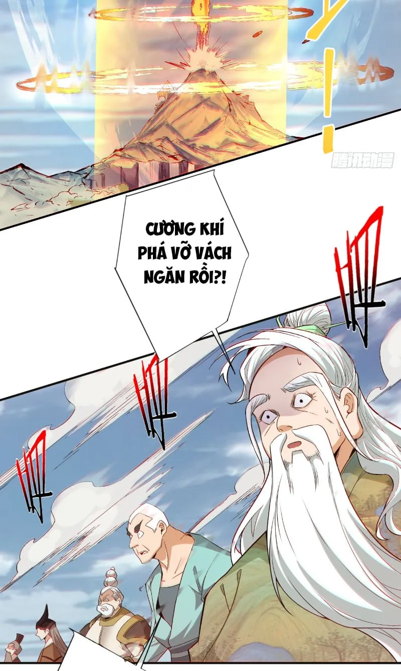 Đồ Đệ Của Ta Đều Là Trùm Phản Diện Chapter 3 - Trang 6