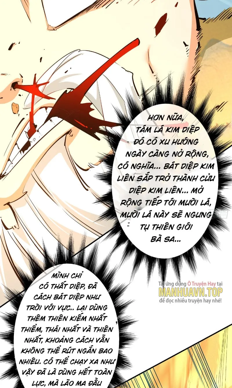 Đồ Đệ Của Ta Đều Là Trùm Phản Diện Chapter 4 - Trang 10