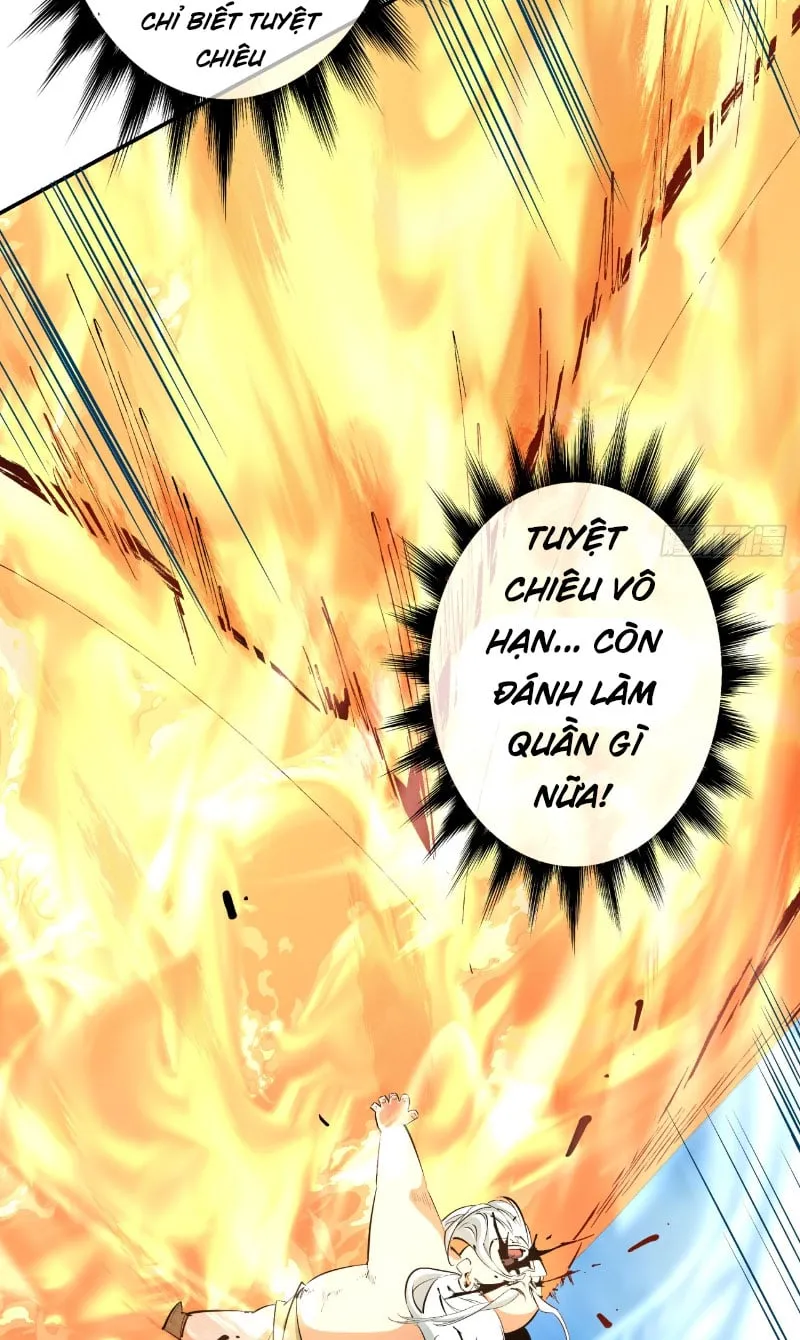 Đồ Đệ Của Ta Đều Là Trùm Phản Diện Chapter 4 - Trang 11
