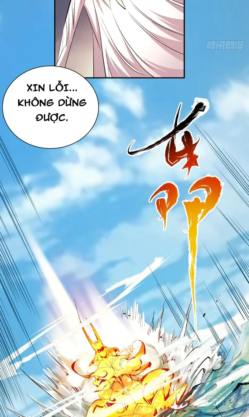 Đồ Đệ Của Ta Đều Là Trùm Phản Diện Chapter 4 - Trang 13