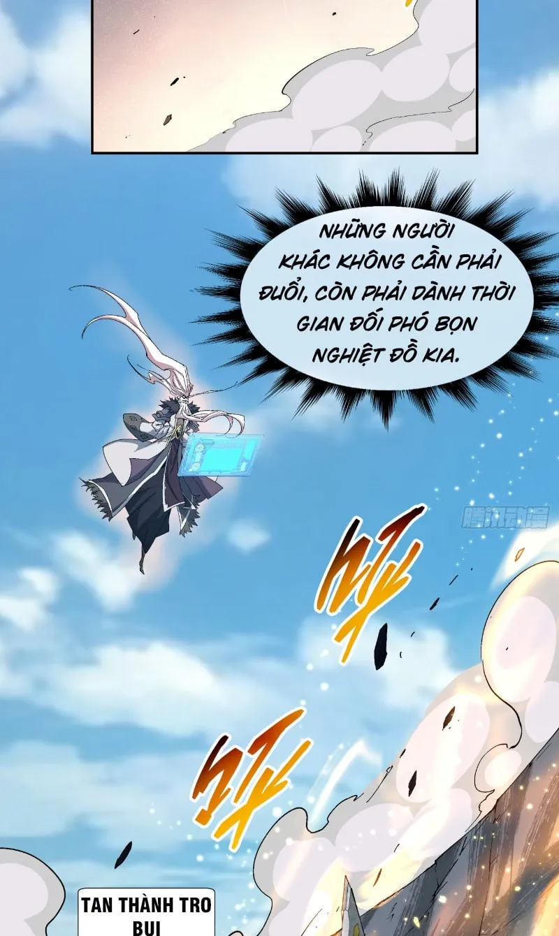 Đồ Đệ Của Ta Đều Là Trùm Phản Diện Chapter 4 - Trang 15