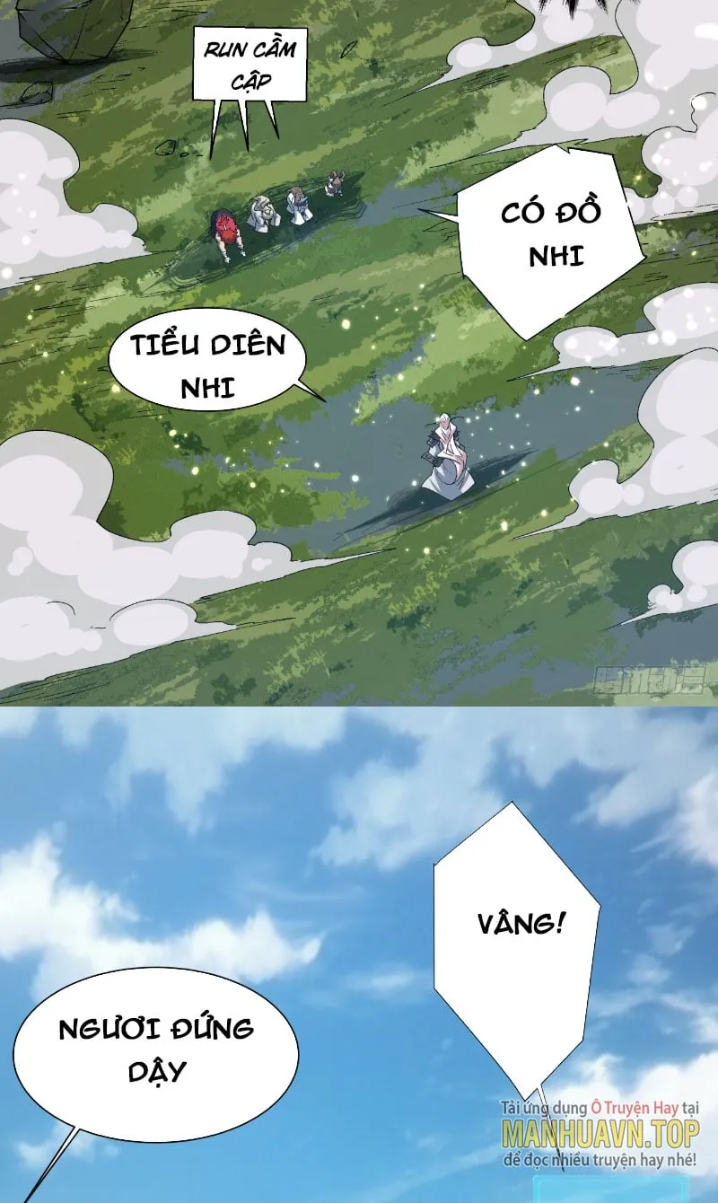 Đồ Đệ Của Ta Đều Là Trùm Phản Diện Chapter 4 - Trang 21