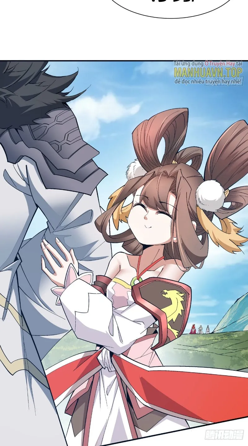 Đồ Đệ Của Ta Đều Là Trùm Phản Diện Chapter 4 - Trang 23