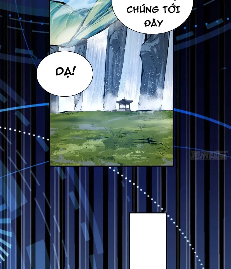 Đồ Đệ Của Ta Đều Là Trùm Phản Diện Chapter 4 - Trang 43