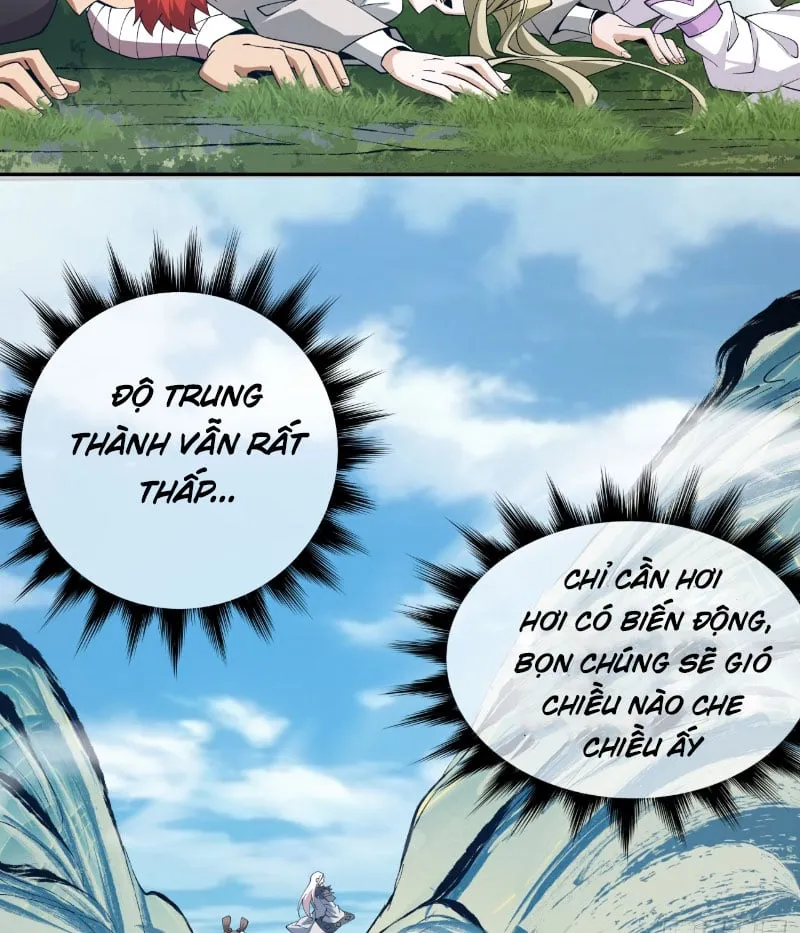 Đồ Đệ Của Ta Đều Là Trùm Phản Diện Chapter 4 - Trang 46