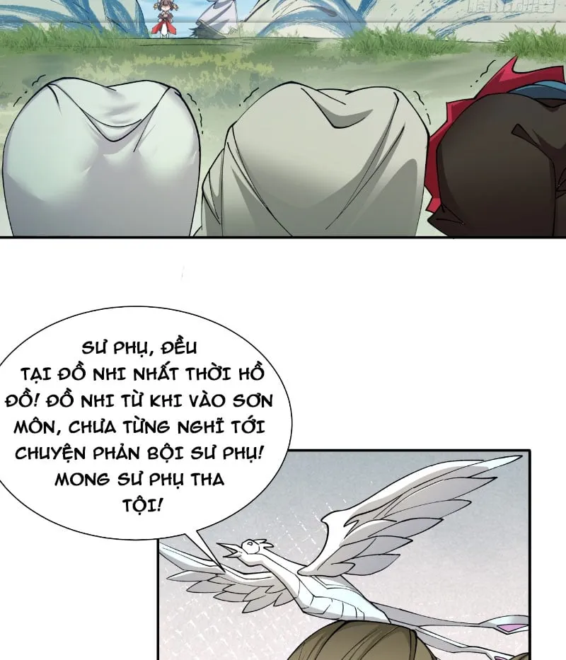 Đồ Đệ Của Ta Đều Là Trùm Phản Diện Chapter 4 - Trang 47