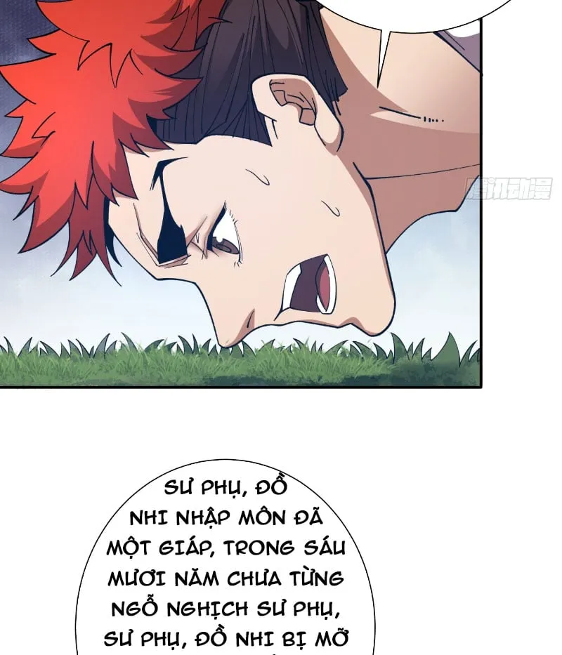 Đồ Đệ Của Ta Đều Là Trùm Phản Diện Chapter 4 - Trang 49