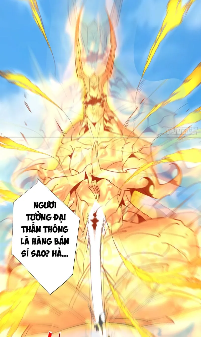 Đồ Đệ Của Ta Đều Là Trùm Phản Diện Chapter 4 - Trang 5