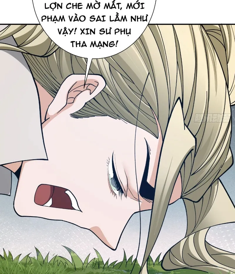 Đồ Đệ Của Ta Đều Là Trùm Phản Diện Chapter 4 - Trang 50