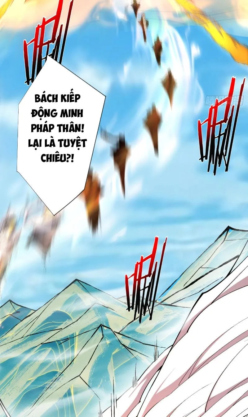 Đồ Đệ Của Ta Đều Là Trùm Phản Diện Chapter 4 - Trang 6