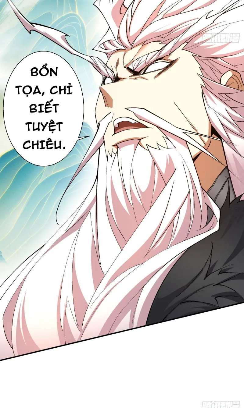 Đồ Đệ Của Ta Đều Là Trùm Phản Diện Chapter 4 - Trang 7