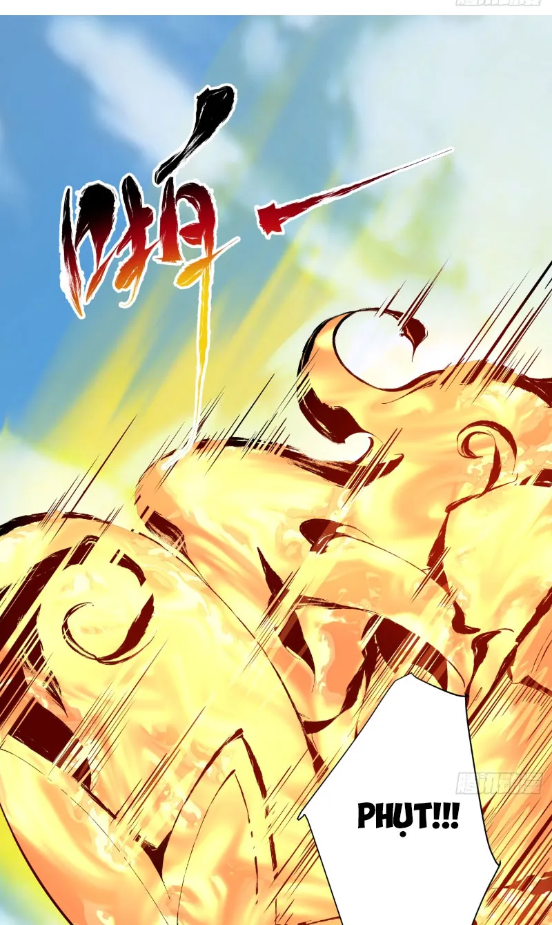 Đồ Đệ Của Ta Đều Là Trùm Phản Diện Chapter 4 - Trang 8