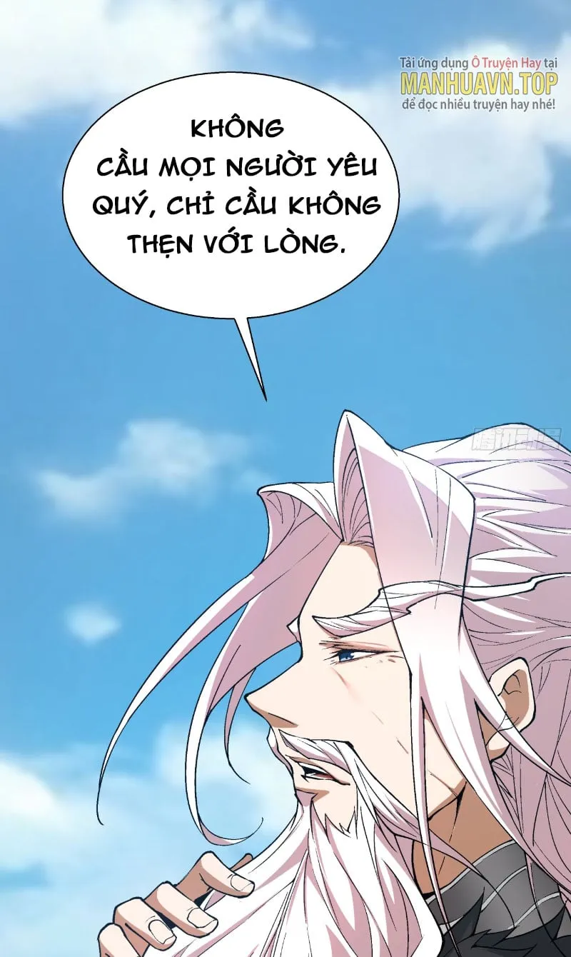 Đồ Đệ Của Ta Đều Là Trùm Phản Diện Chapter 5 - Trang 16