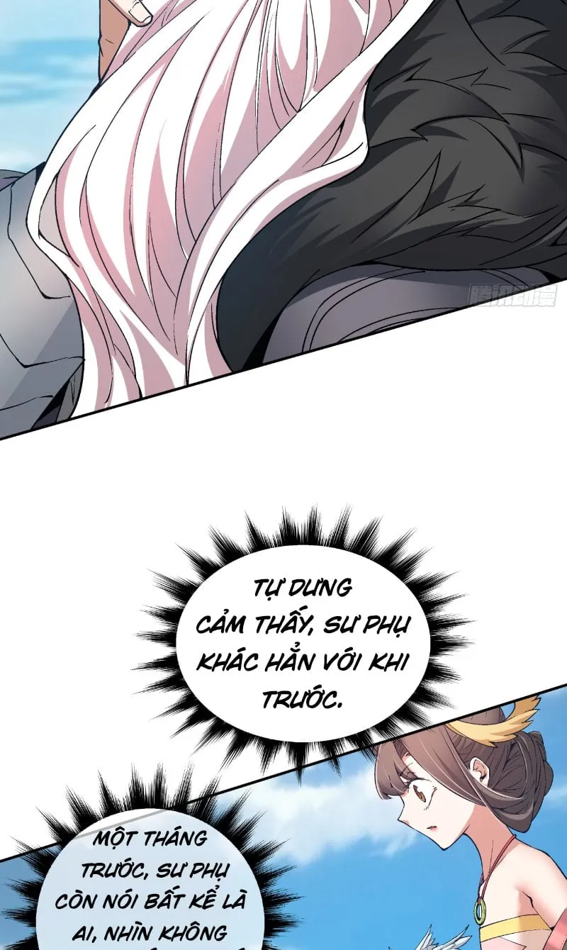 Đồ Đệ Của Ta Đều Là Trùm Phản Diện Chapter 5 - Trang 17
