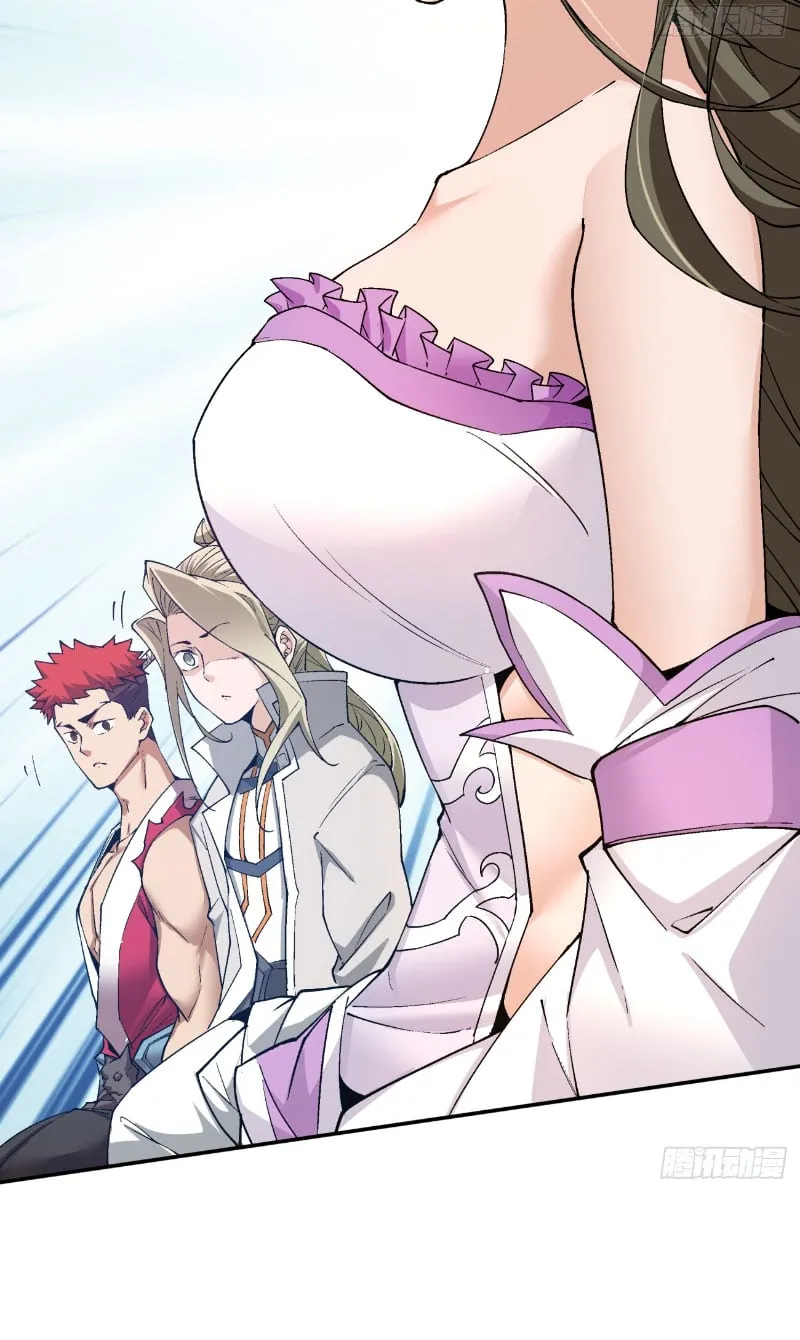 Đồ Đệ Của Ta Đều Là Trùm Phản Diện Chapter 5 - Trang 19
