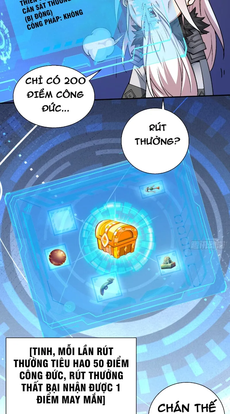 Đồ Đệ Của Ta Đều Là Trùm Phản Diện Chapter 5 - Trang 27