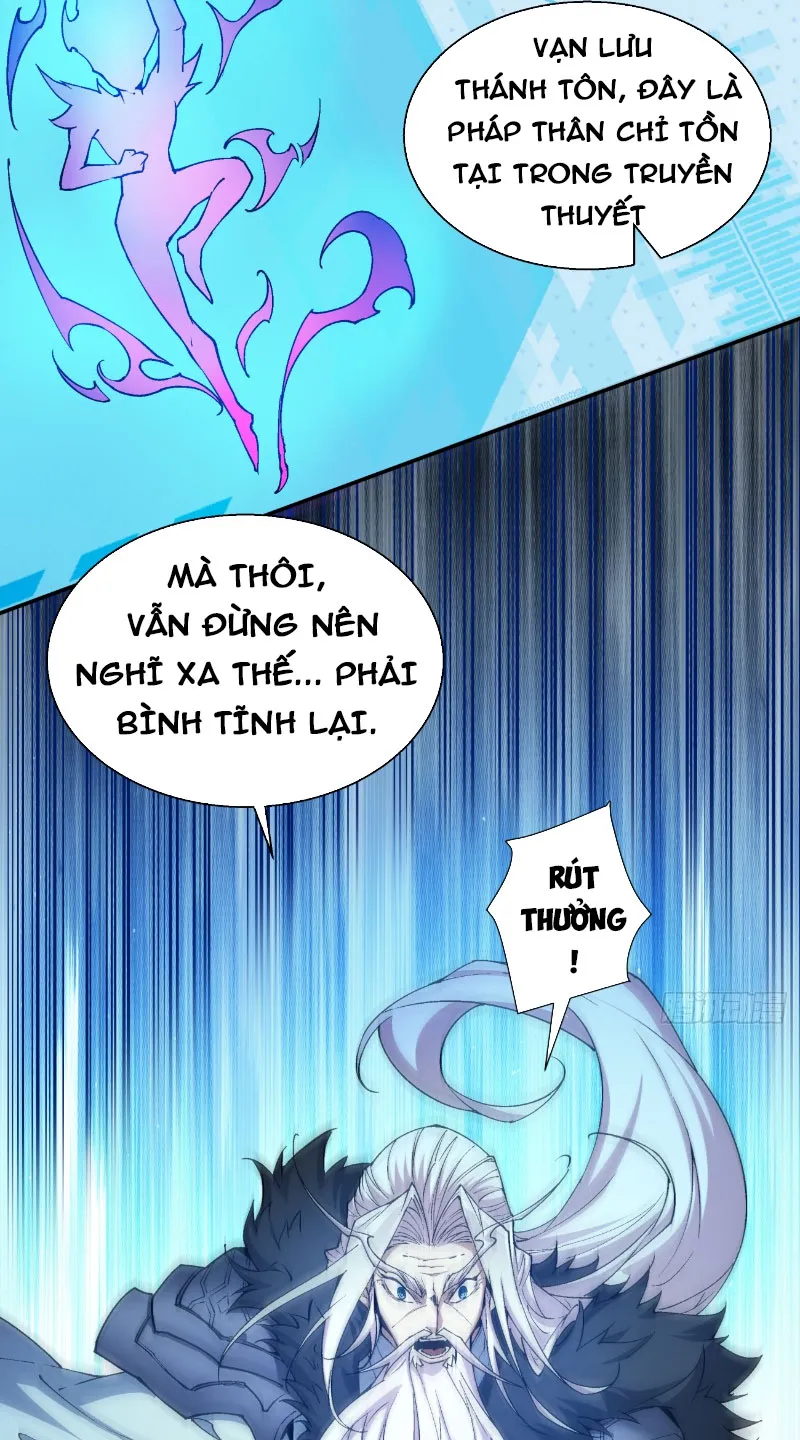 Đồ Đệ Của Ta Đều Là Trùm Phản Diện Chapter 5 - Trang 31