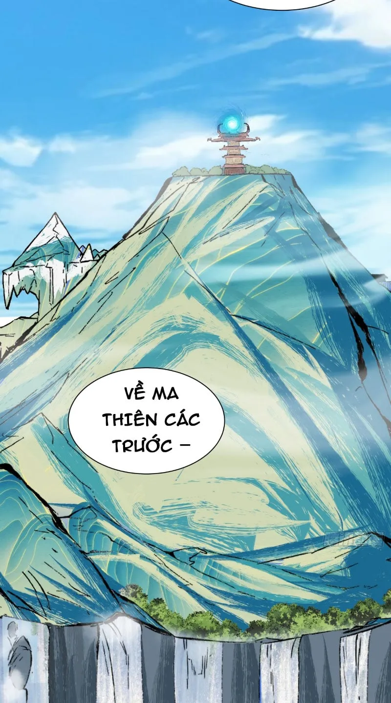 Đồ Đệ Của Ta Đều Là Trùm Phản Diện Chapter 5 - Trang 40
