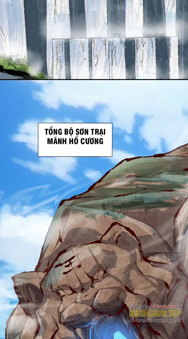 Đồ Đệ Của Ta Đều Là Trùm Phản Diện Chapter 5 - Trang 41