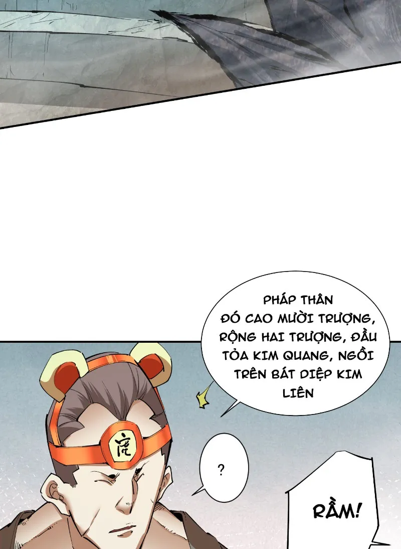 Đồ Đệ Của Ta Đều Là Trùm Phản Diện Chapter 5 - Trang 46