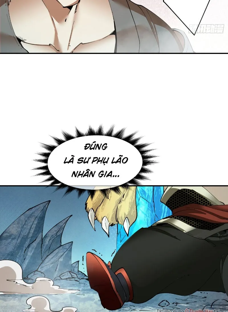 Đồ Đệ Của Ta Đều Là Trùm Phản Diện Chapter 5 - Trang 47