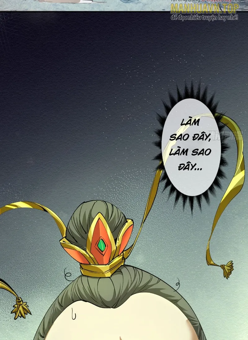 Đồ Đệ Của Ta Đều Là Trùm Phản Diện Chapter 5 - Trang 48