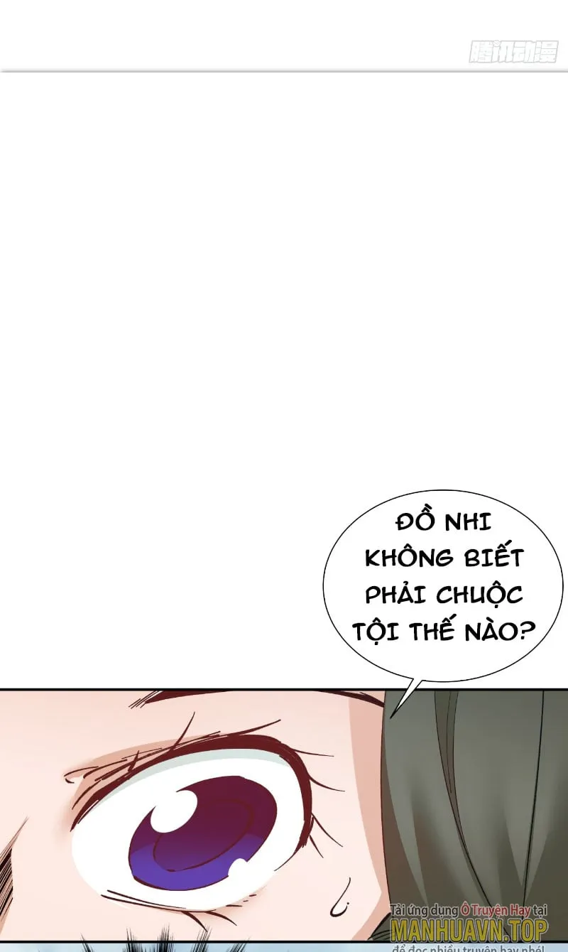 Đồ Đệ Của Ta Đều Là Trùm Phản Diện Chapter 5 - Trang 9