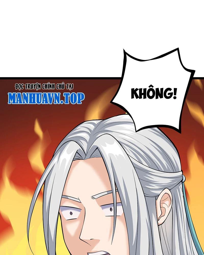 đồ đệ Ta đều Là Vô địch đại Yêu Chapter 1.5 - Trang 18