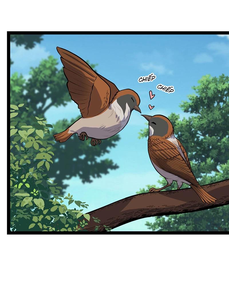 đồ đệ Ta đều Là Vô địch đại Yêu Chapter 1.5 - Trang 27