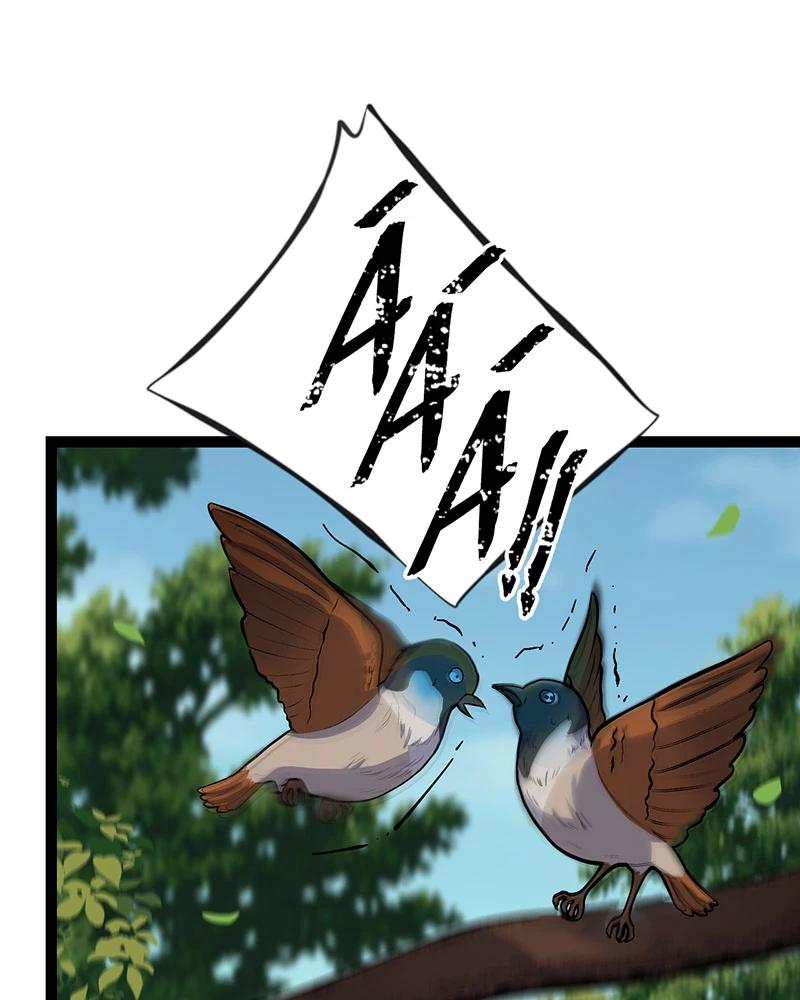 đồ đệ Ta đều Là Vô địch đại Yêu Chapter 1.5 - Trang 28