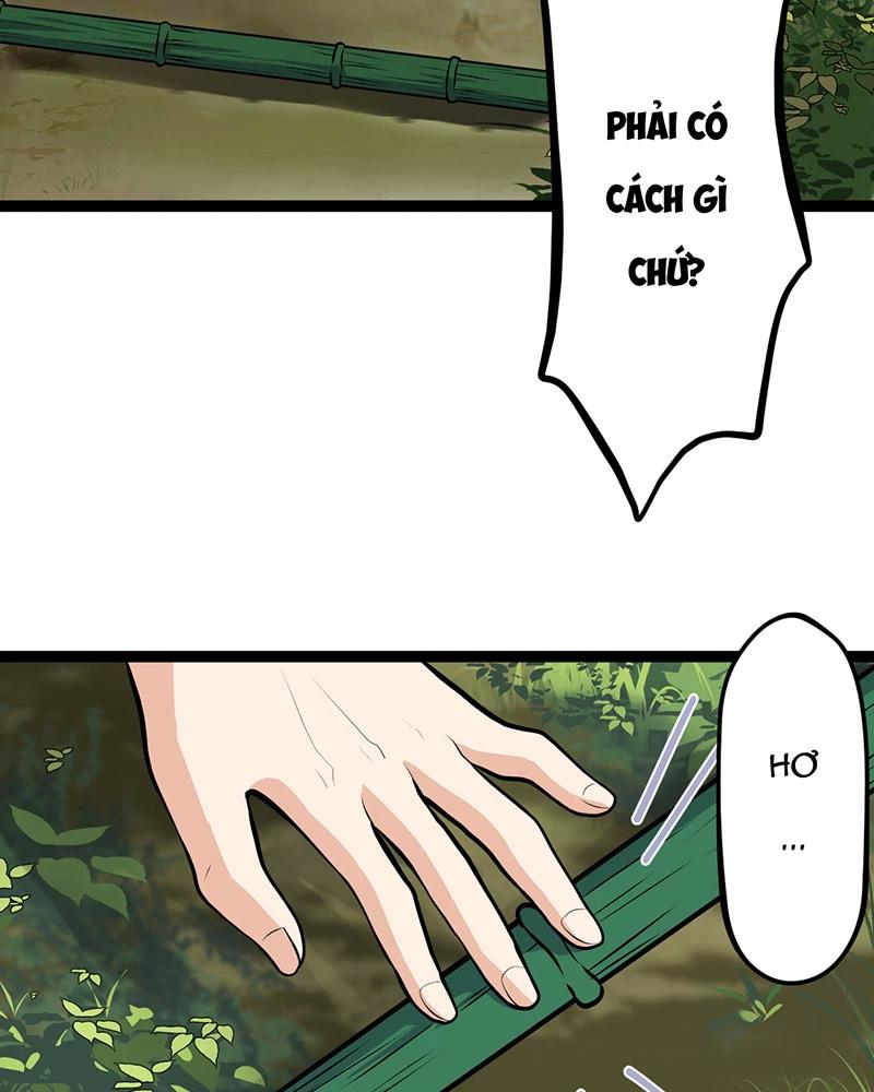 đồ đệ Ta đều Là Vô địch đại Yêu Chapter 1.5 - Trang 31
