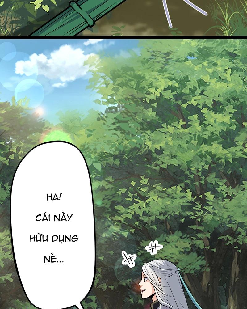 đồ đệ Ta đều Là Vô địch đại Yêu Chapter 1.5 - Trang 32