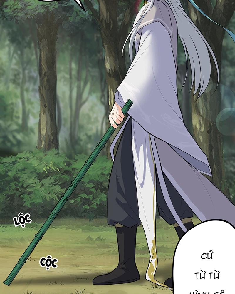 đồ đệ Ta đều Là Vô địch đại Yêu Chapter 1.5 - Trang 33
