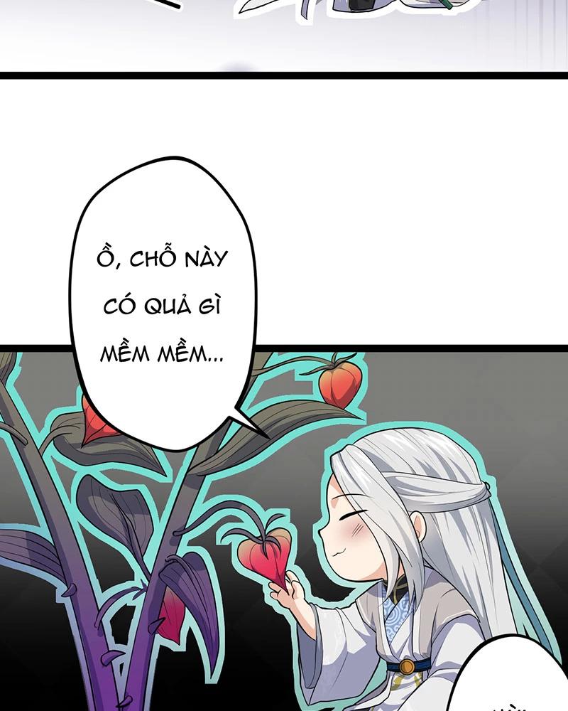 đồ đệ Ta đều Là Vô địch đại Yêu Chapter 1.5 - Trang 35