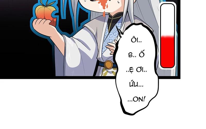đồ đệ Ta đều Là Vô địch đại Yêu Chapter 1.5 - Trang 37