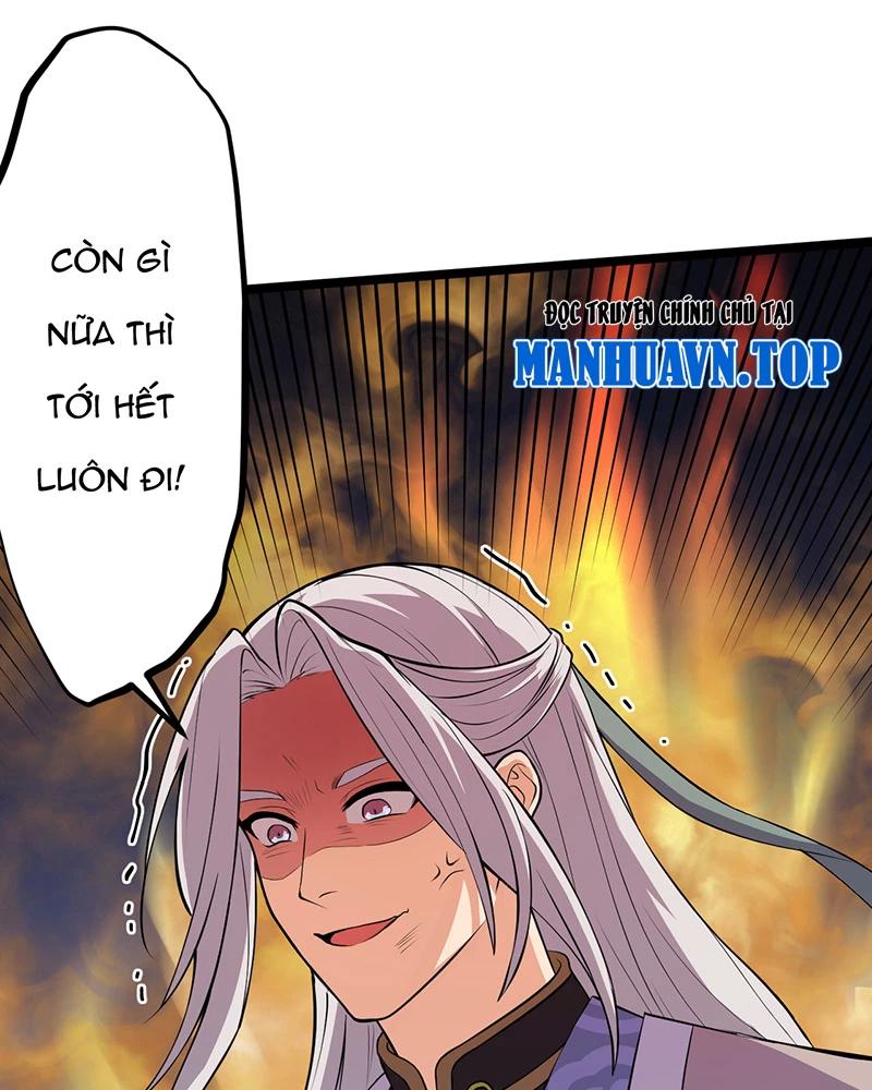 đồ đệ Ta đều Là Vô địch đại Yêu Chapter 1.5 - Trang 41