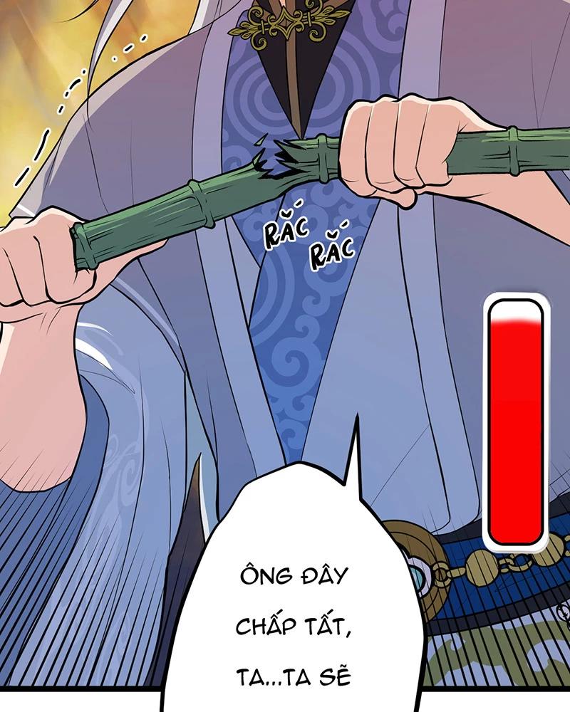 đồ đệ Ta đều Là Vô địch đại Yêu Chapter 1.5 - Trang 42