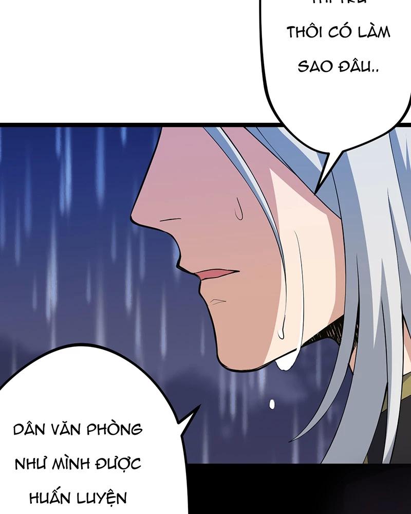 đồ đệ Ta đều Là Vô địch đại Yêu Chapter 1.5 - Trang 50