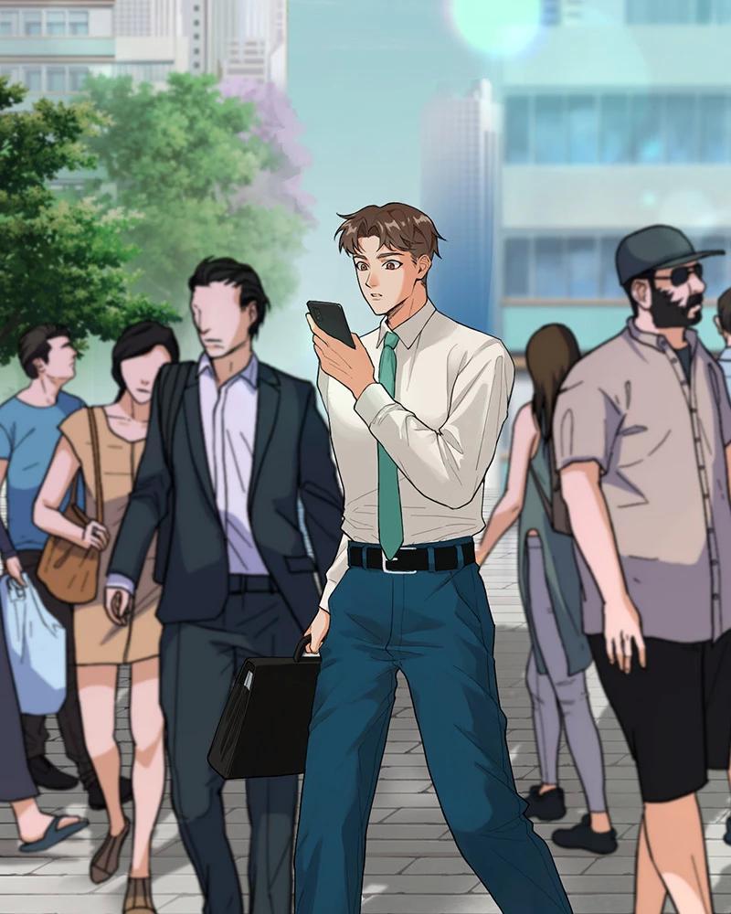 đồ đệ Ta đều Là Vô địch đại Yêu Chapter 1 - Trang 11