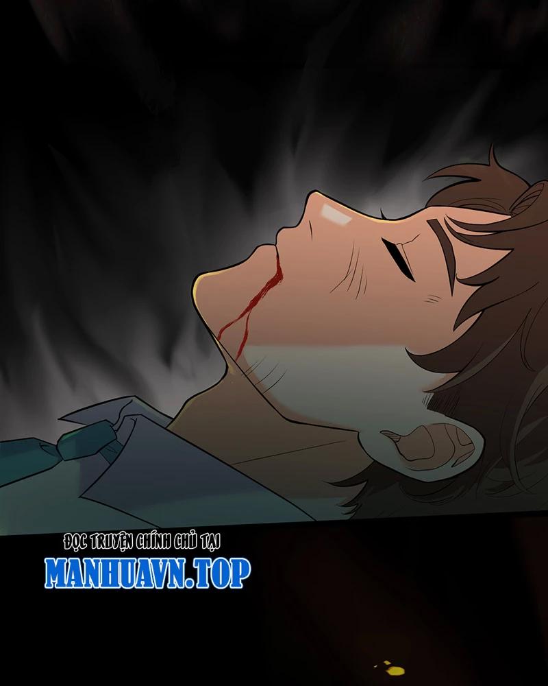 đồ đệ Ta đều Là Vô địch đại Yêu Chapter 1 - Trang 38