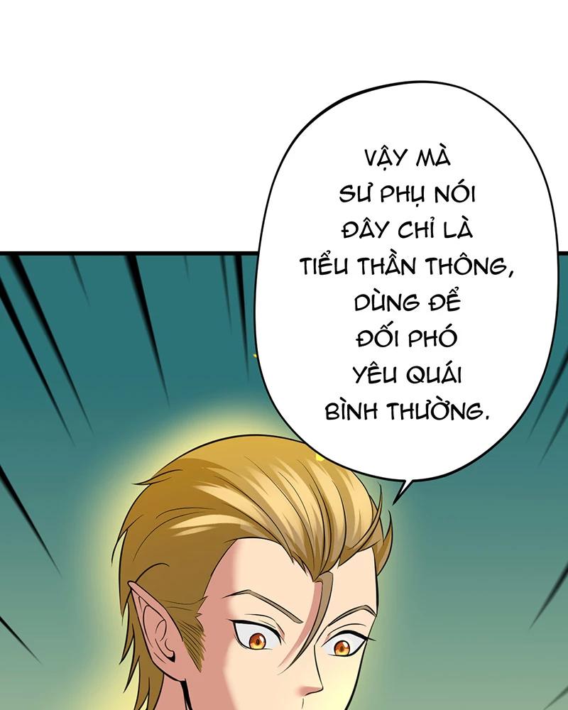 đồ đệ Ta đều Là Vô địch đại Yêu Chapter 10 - Trang 20