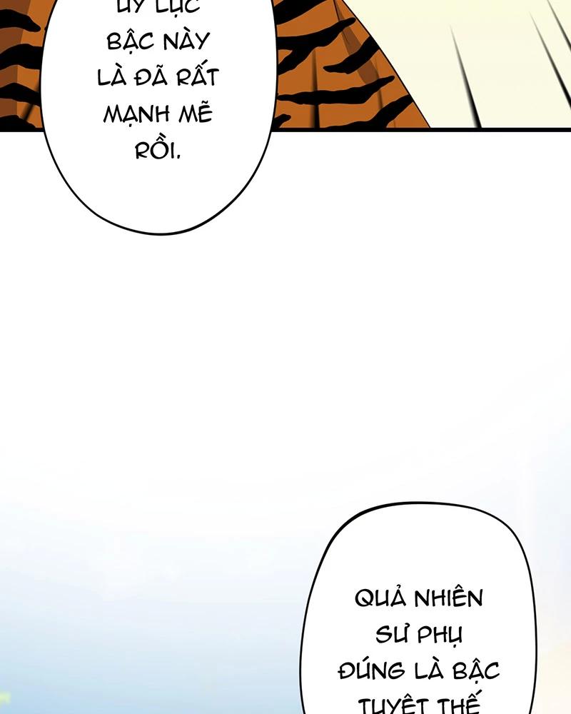 đồ đệ Ta đều Là Vô địch đại Yêu Chapter 10 - Trang 22
