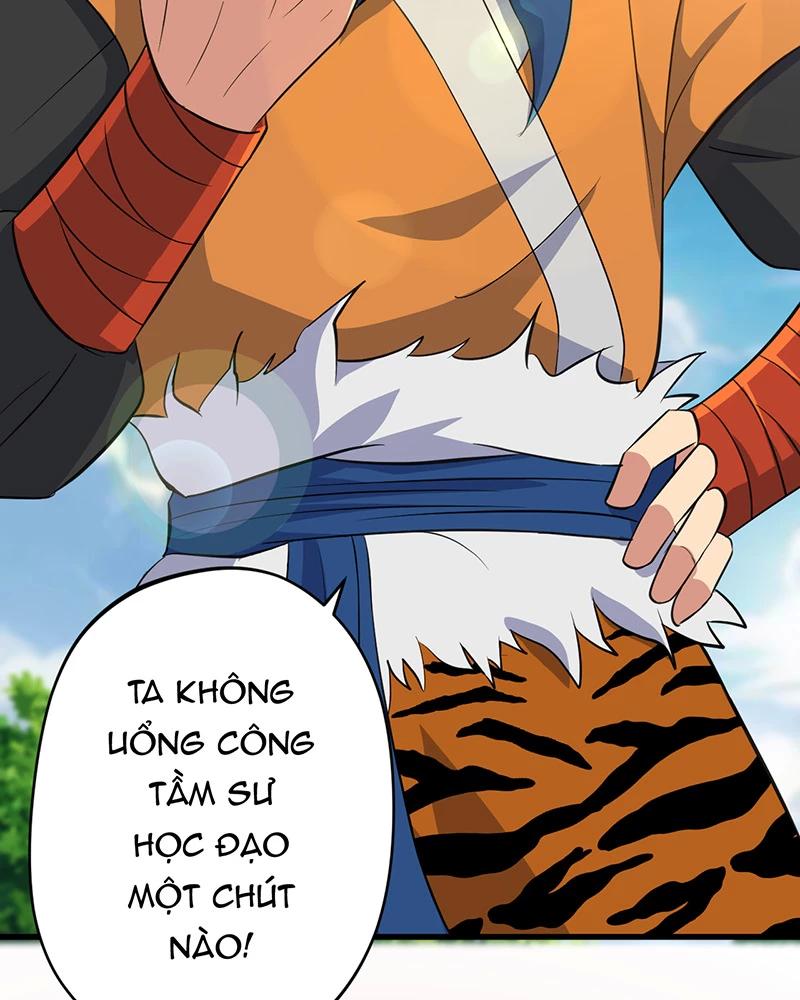 đồ đệ Ta đều Là Vô địch đại Yêu Chapter 10 - Trang 24