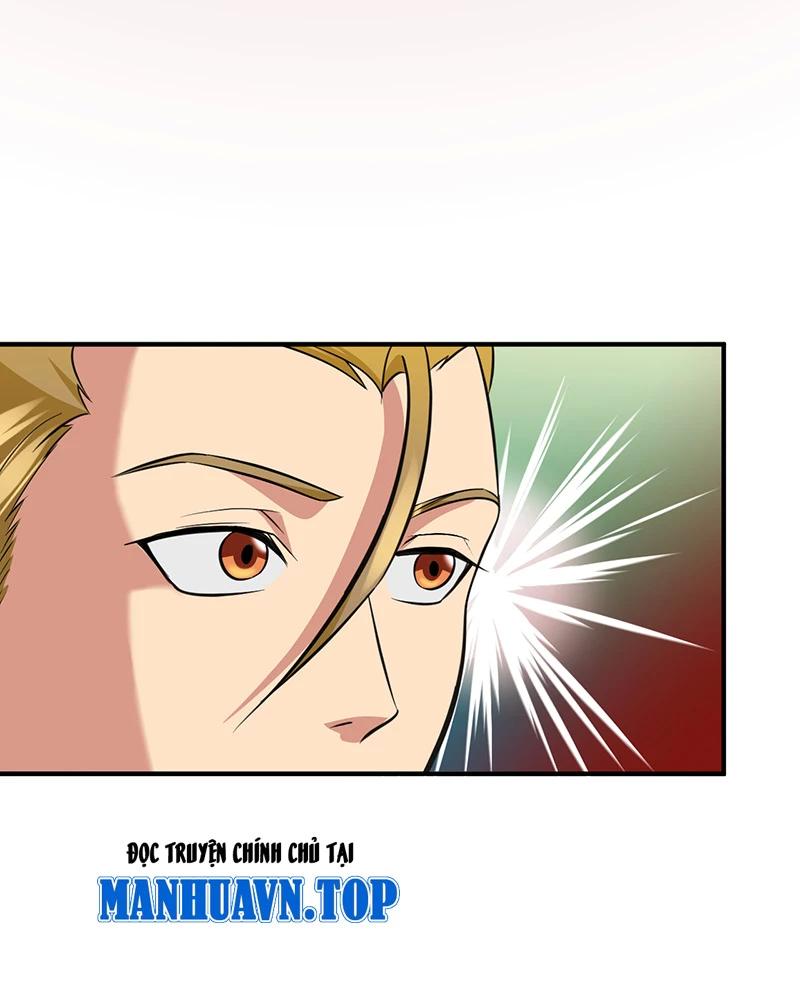 đồ đệ Ta đều Là Vô địch đại Yêu Chapter 10 - Trang 27