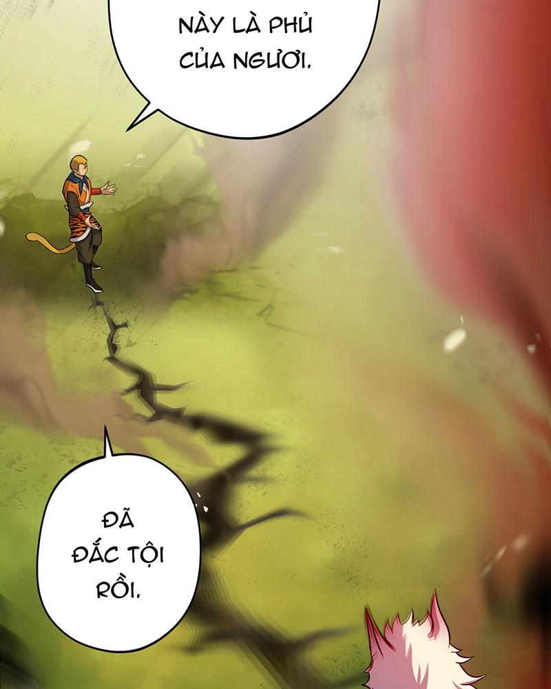 đồ đệ Ta đều Là Vô địch đại Yêu Chapter 10 - Trang 31