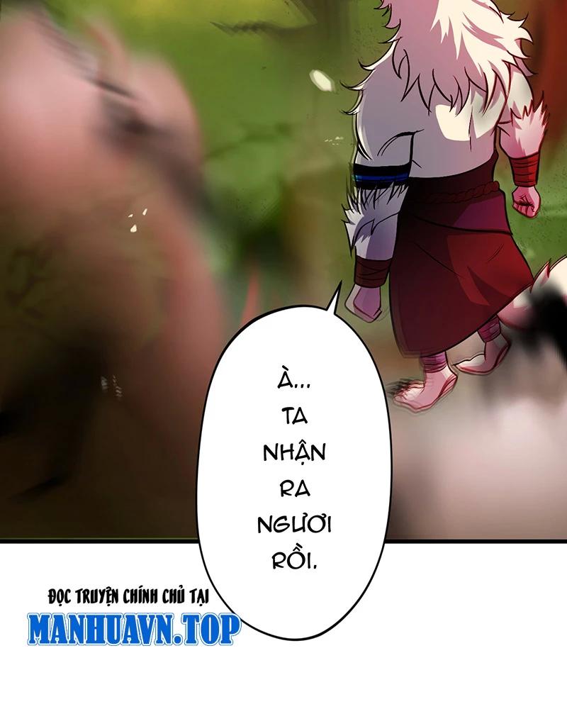 đồ đệ Ta đều Là Vô địch đại Yêu Chapter 10 - Trang 32